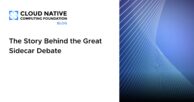 The Story Behind the Great Sidecar Debate